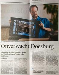 Photography Now!, Doesburg openingstijden
