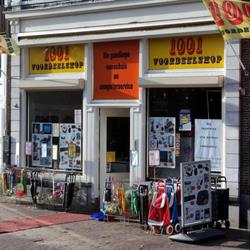 1001 Voordeelshop, Leeuwarden openingstijden