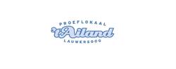 Infocafé 't Ailand, Lauwersoog openingstijden