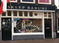 Sklep Babuni B.v., Gouda openingstijden