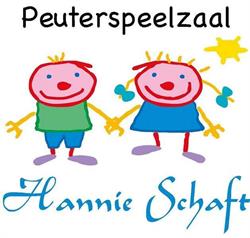 Peuterspeelzaal Hannie Schaft, Zandvoort openingstijden