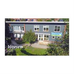 Bloesem Kinderopvang Haaksbergen, openingstijden