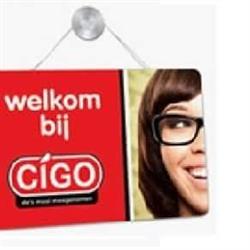 CIGO Lucas, Wijk en Aalburg openingstijden
