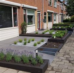 Bob de Jong Hoveniersbedrijf, De Kwakel openingstijden