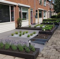 Bob de Jong Hoveniersbedrijf, De Kwakel openingstijden