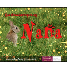gastouderopvangnana, Duiven openingstijden