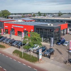 Bosch Car Service - APK Kampen, openingstijden