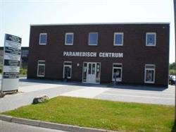 Paramedisch Centrum Klazienaveen, openingstijden