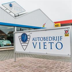 Autobedrijf Vieto B.V., Zuidwolde openingstijden