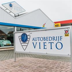 Autobedrijf Vieto B.V., Zuidwolde openingstijden