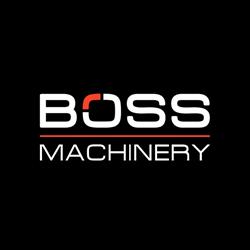 Boss Machinery B.v., Veldhoven openingstijden