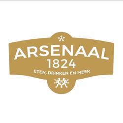 Restaurant Arsenaal 1824, Nijmegen openingstijden