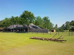 Agrarische Kinderopvang Het Groene Spoortje, Hulten openingstijden