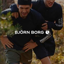 Björn Borg Store, Roosendaal openingstijden