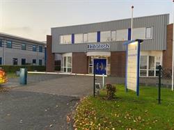 Infratech Groep B.v., Zwaag openingstijden