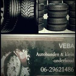Veba Autobanden, Service & Klein onderhoud, Didam openingstijden
