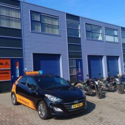 Verkeersschool Ruud Schreijer, Hoorn openingstijden