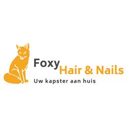Foxy Hair & Nails, Culemborg openingstijden
