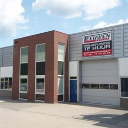 Teeuwen Opslag, Vorden openingstijden
