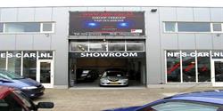 Nescar, Heerhugowaard openingstijden