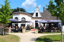 Villa Suikerberg, Zwolle openingstijden