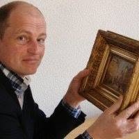 Schaftenaar Kunst Antiek en Taxaties Bart, Raalte openingstijden