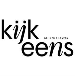KIJK EENS brillen & lenzen, Rosmalen openingstijden