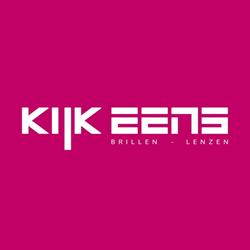 KIJK EENS brillen & lenzen, Rosmalen openingstijden
