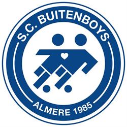 S.C. Buitenboys, Almere openingstijden
