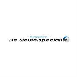 Beveiligingsbedrijf De Sleutelspecialist, 's-Hertogenbosch openingstijden