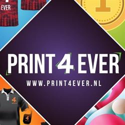 Print 4 Ever, 's-Gravenhage openingstijden