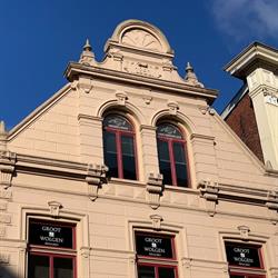 Henkelman Advocatuur, Groningen openingstijden