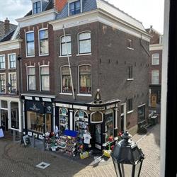 Delft Souvenir Shop, openingstijden