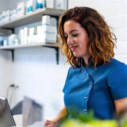 Janneke's Salon, Odiliapeel openingstijden