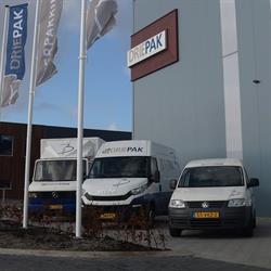 Driepak Verpakkingen B.V., IJsselmuiden openingstijden