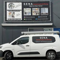 SENA Woondecoratie's, Steenwijk openingstijden
