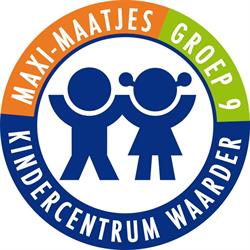 Kindercentrum Waarder, openingstijden