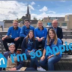 Koornneef Supermarkt Wateringen thodn Albert Heijn, openingstijden