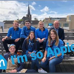 Koornneef Supermarkt Wateringen thodn Albert Heijn, openingstijden