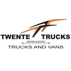 Twente Trucks, Rijssen openingstijden