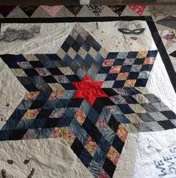 M-OWN Quiltshop, Hernen openingstijden