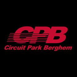 Circuit Park Berghem, openingstijden