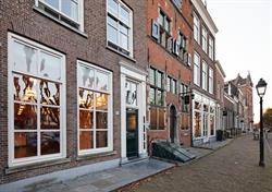 Bergsche Fietswinkel, Geertruidenberg openingstijden