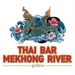 Thai Mekhong River Bar, Amsterdam openingstijden