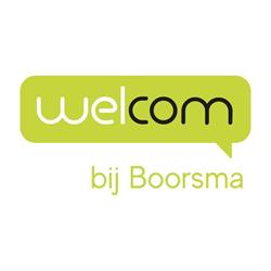 Welcom bij Boorsma, Bolsward openingstijden