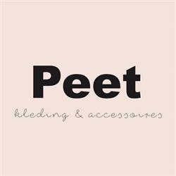 Peet, 's-Gravenhage openingstijden