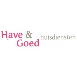 Have & Goed Huisdiensten, Heerenveen openingstijden