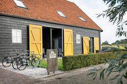 Hof Christina, Vrouwenpolder openingstijden