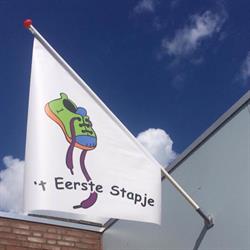 't Eerste Stapje, Biezenmortel openingstijden