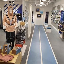 Bocan t.h.o.d.n. Runnersworld Ede, openingstijden
